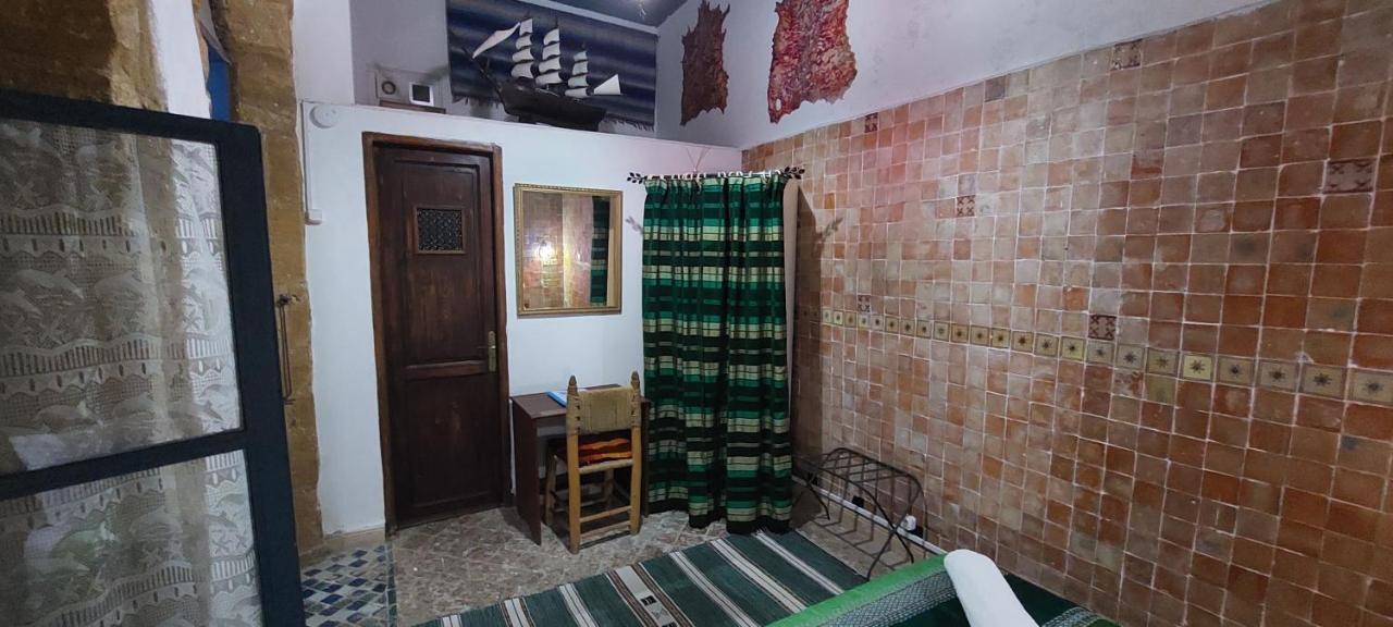 Riad Le Cheval Blanc Safi Kültér fotó